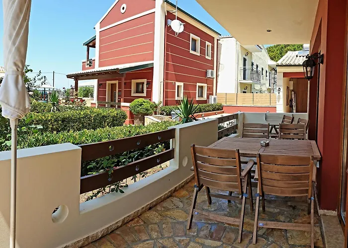 Medusa\'S Villas