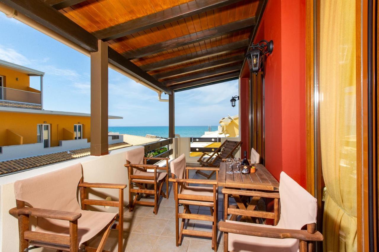 Villa Medusa's